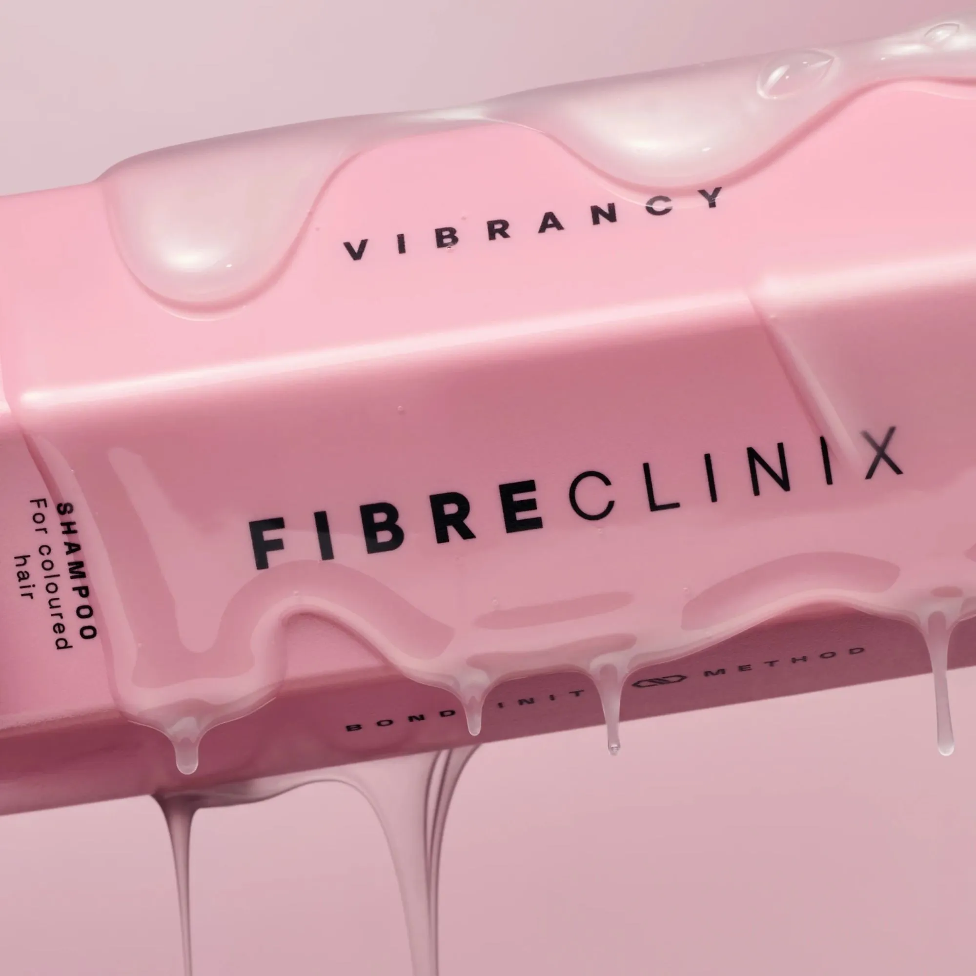 Fibre Clinix Vibrance Шампунь 
